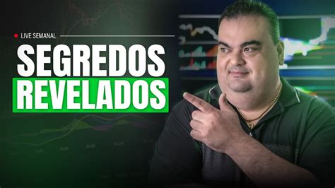 Desvendando Ciclos De Mercado Padr O E Estrat Gias Dos Big