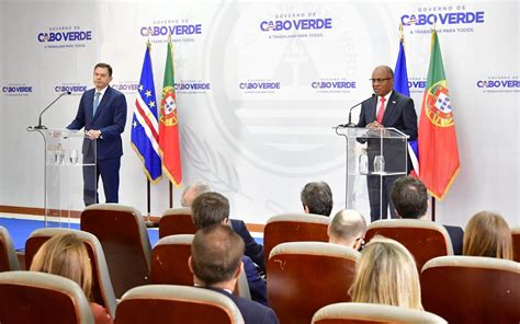 Cabo Verde Pretende Receber Voos Low Cost Via Portugal Balai