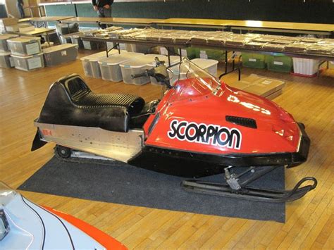 68 Best Scorpion Snowmobile Images On Pinterest Snowmobiles Scorpion