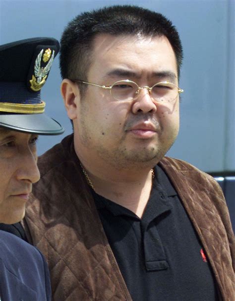 King Jong Nam murder case moves to high court | Otago Daily Times ...