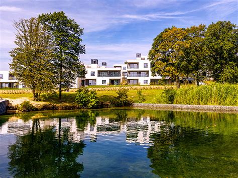 Dagen In Een Sterrenhotel Aan De Lacs De L Eau D Heure Bongo