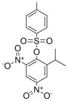 Toluene Sulfonic Acid Isopropyl Dinitro Phenyl Ester Aldrichcpr