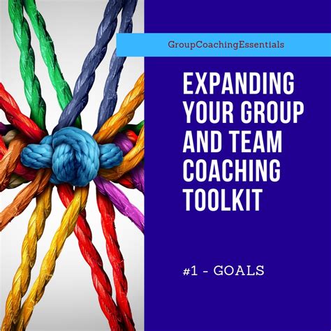 Group Coaching Ins And Outs Expand Your Group And Team Coaching