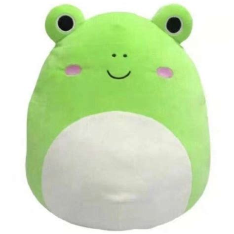 Jual Boneka Squishmallow 25cm Gordon Benny Alkohol Archie Bubba Lena