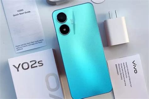 Vivo Y02s Price In Pakistan 2024