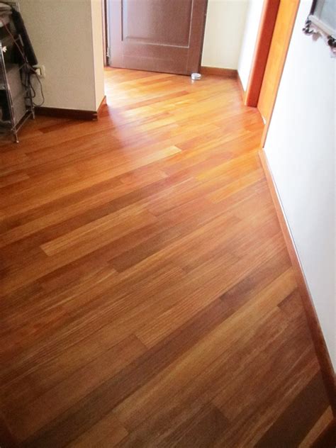 Levigatura Parquet Senza Polvere A Valdagno Vicenza King Manutenzione