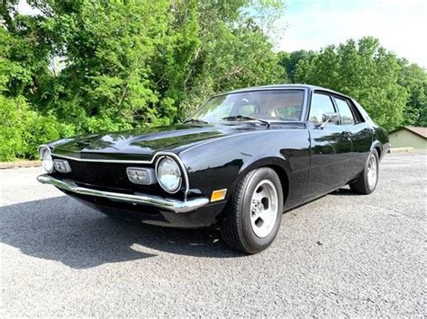 1976 Ford Maverick For Sale Cc 1225453