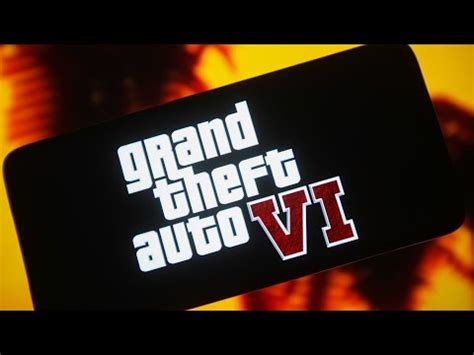 Rockstar Releases Gta Vi Trailer After Leaks Spoil Launch The Global