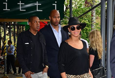 What to know about Beyoncés hot bodyguard Julius since he sent TikTok