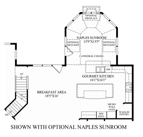 Maryland Luxury New Homes For Sale By Toll Brothers