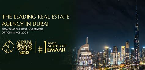 Aeon Trisl Clinches Top Spot At Emaar S Annual Broker Awards