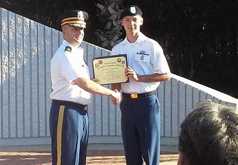 Our Hometown Hero Of The Week — Eod Spc Dylan Franklin