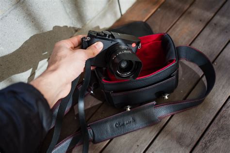 How to Choose the Best Camera Bag for Photography - The Photo Argus