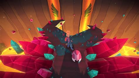 Temtem Luma How To Get Luma Temtem Pc Gamer