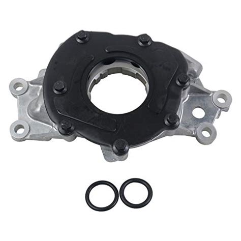 Bicos M295HV High Volume Oil Pump Compatible With Cadillac Escalade