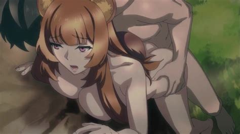 Shield Hero Sex In The Woods Parody Hentai Uncensored Hentai
