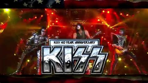 KISS AND DEF LEPPARD SUMMER TOUR Summer Tour Def Leppard Tours