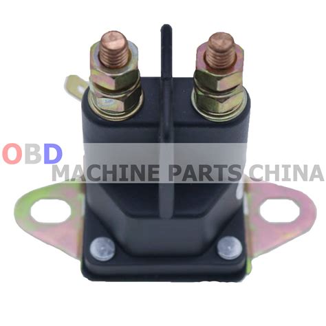 For Trombetta Starter Solenoid Relay Switch 782 1221 210 22 M008327 000