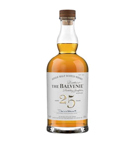 Balvenie Balvenie 25 Year Old Rare Marriages Single Malt Whisky 70cl