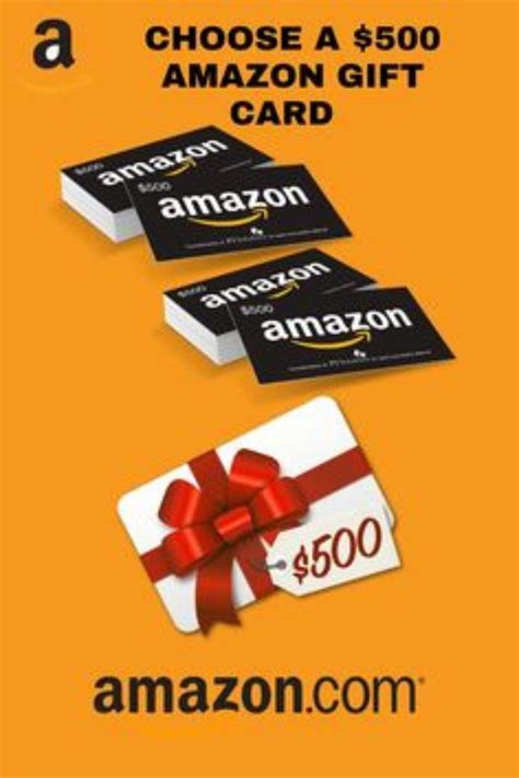 Free Amazon Gift Cards Giveaway Legit In Amazon Gift Cards