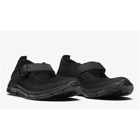 Salomon Rx Marie Jeanne Black Where To Buy L47363200 The Sole