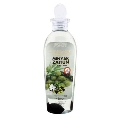 Jual Mustika Ratu Minyak Zaitun Olive Oil LS Di Lapak Lucky Bukalapak