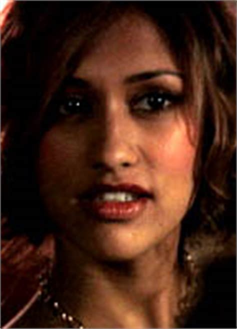 Janina Gavankar Nude Pics Videos Sex Tape