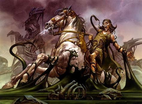 Boros Magic Art Magic The Gathering Fantasy Characters