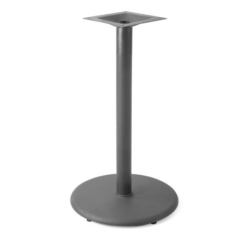 Outdoor Outdoor Table Bases Bar Height