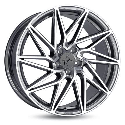 KESKIN KT1 Klassik Keskin Wheels Live Your Style