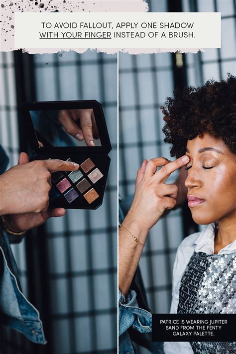 A Pro Makeup Artist Gave Us A Bunch Of Really Good Tips For Every Skill Level