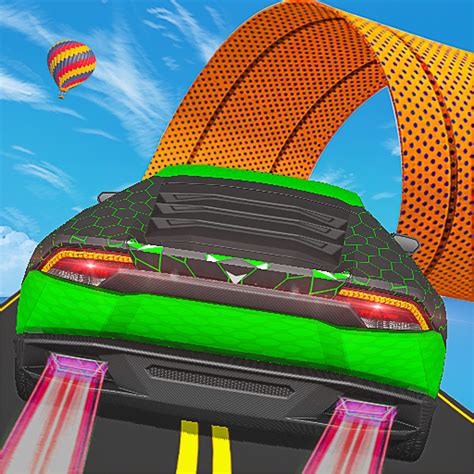 Car Stunt : Driving Simulator - Apps on Google Play