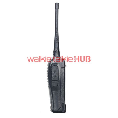 2PCS Baofeng BF 777S UHF400 00 470 00MHz 16 Channels Portable Walkie