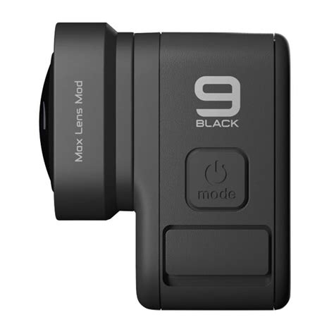 GoPro Hero 9 Black Max Lens Mod FTSHOPPING