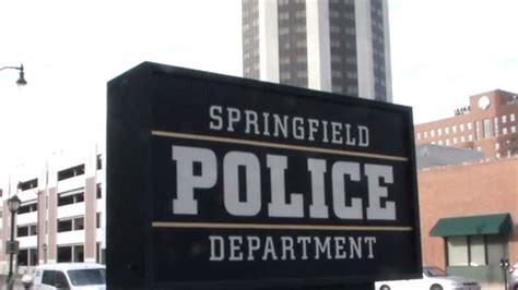 Springfield Police Department gets VR goggles to help train new officers