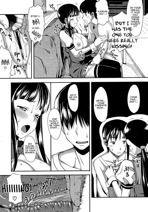 Cheating Porn Comics Sex Games SVSComics Page 414