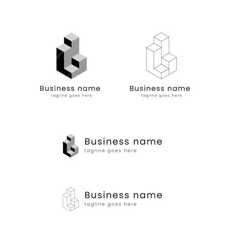 Premium Vector | Architect logo template