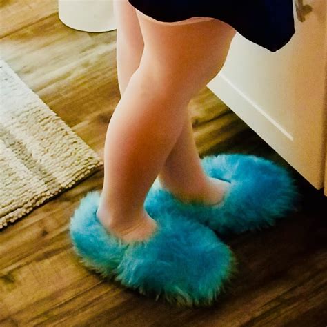 The Fuzzy Slippers Fanatics Channel YouTube