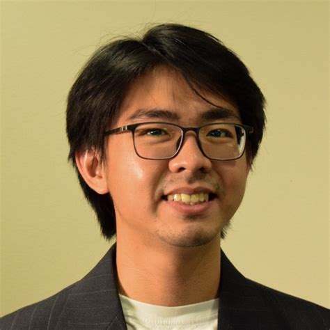 Jun Yi Goh Graduate Assistant Unl International Student And Scholar