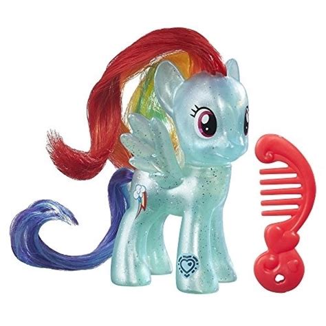 My Little Pony Rainbow Dash Doll, 1 ct - Kroger