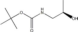 N Boc R Amino Propanol Cas Huateng Pharma