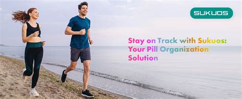 Amazon Sukuos Large Weekly Pill Organizer Day Times A Day