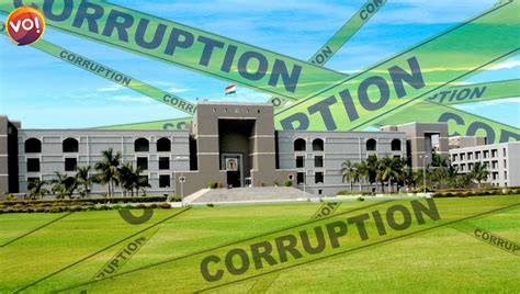 Gujarat Hc Grants Anticipatory Bail To Public Servant Accused Of Corruption