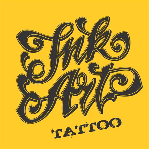 Ink Art Tattoo Studio