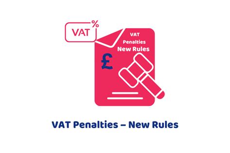 Vat Penalties New Rules Accounting Firms