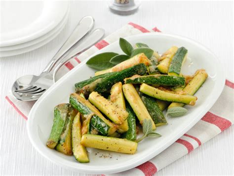 Ricetta Bastoncini Di Zucchine Donna Moderna