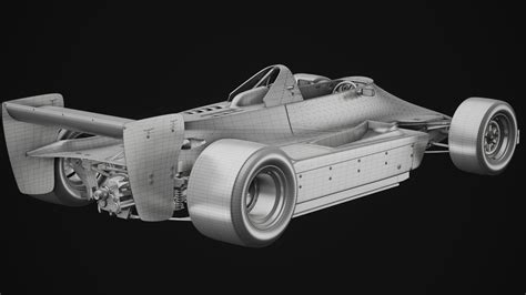 May Update: Current progress and Formula 79 announcement - Race Sim Studio