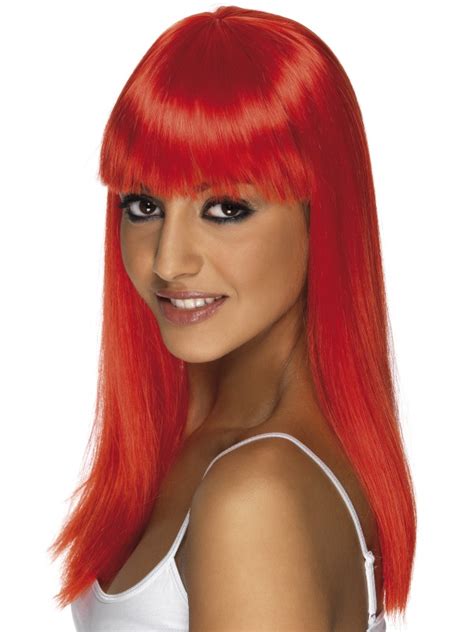 Fashion red human hair wigs for women_BLOG/Premium Lace Wigs,cheap lace ...