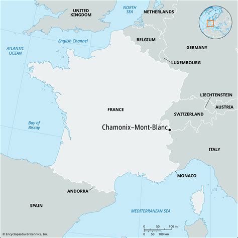Chamonix-Mont-Blanc | France, Map, History, & Facts | Britannica