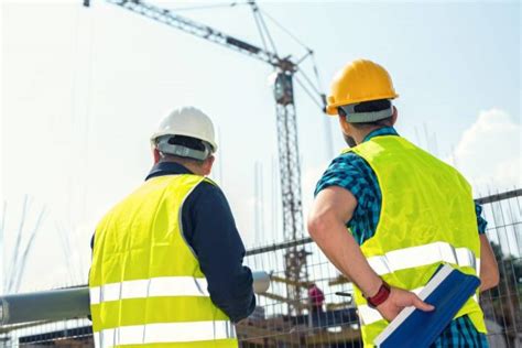 Aggiornamento Coordinatori Per La Sicurezza Nei Cantieri Temporanei E